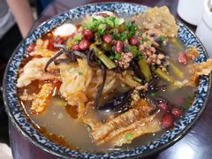 -东门七爷螺蛳粉(浦东店)