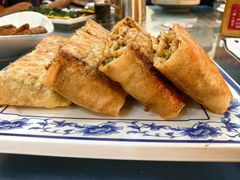 肉饼-虹海圣肉饼店家常菜馆