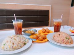 -冰岛茶餐厅(世茂店)