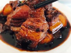 -丫丫蟹庄·苏式园林农家乐·阳澄湖大闸蟹(阳澄湖莲花岛店)