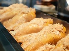 -金戈戈香港豉油鸡(南山海岸城店)