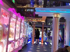 -反斗乐园(领展中心城店)