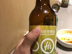 -海底捞火锅(海宁路店)