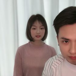 -迈丝发型艺术