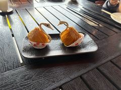 -鹿鸣酒家(越秀店)