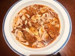 锅塌带鱼-新连采·海鲜·大连菜(大连恒隆广场店)