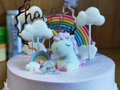 -85度C(南京珠江华海店)