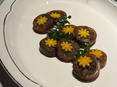梅干菜扎蹄-屋里厢上海菜馆