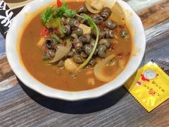-争鲜·鲍鱼鸡煲(美邻中心店)