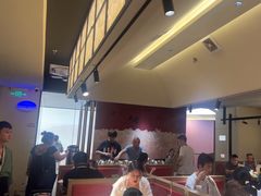 -咏江南·苏式火锅·苏州评弹(观前街店)
