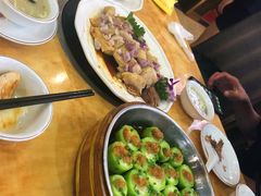 -肥仔顺德菜(龙悦居店)