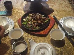 -阿布氇孜藏餐厅(九寨沟店)