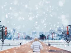 -汉长安城未央宫国家考古遗址公园