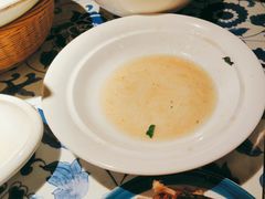 香菇青菜-東大方(武康千秋广场店)