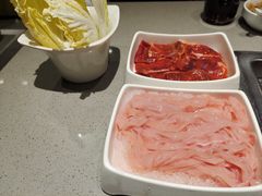 -海底捞火锅(正大乐城店)