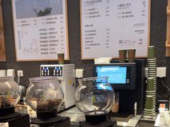 -奈雪茶院·茶室茶馆(广州粤海天地店)