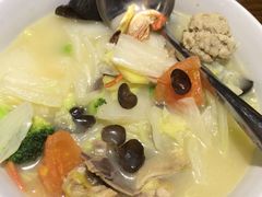 绍三鲜-绍兴老味道·非遗门店(银泰城店)