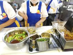 -田三卷馍(火车站店)