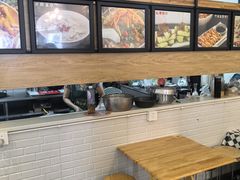 -鞠婆婆•绵绵冰•凉糕•手工冰粉(苏稽一店)