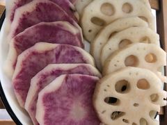 -阿昌白族石板烧(大理古城店)