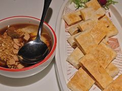 -新白鹿餐厅(第一百货店)