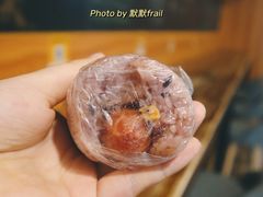 -朱记小眼镜蒸饭(新街口店)