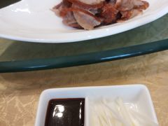 -全聚德(胜利大街店)