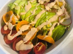 -我的四季意大利餐厅(春天百货店)