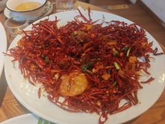 -小喜客·云南特色菜(纳西庭院店)