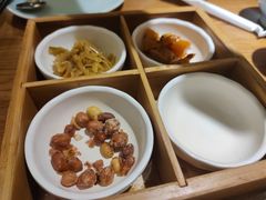 -闽上鲜·福建菜(龙湖滨江天街店)