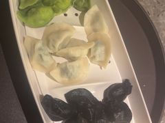 -船歌·鱼水饺青岛菜(闽江二路店)