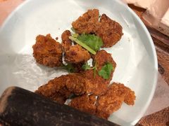 -小满手工粉(上海月星环球港店)