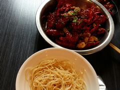 -虎虎龙虾大排档(双井店)