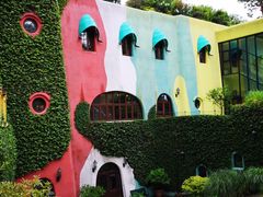 -三鹰之森吉卜力美术馆