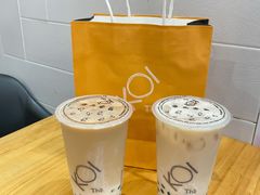 -KOI PLUS(成都万象城店)