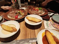 -半秋山西餐厅(巴南万达广场店)