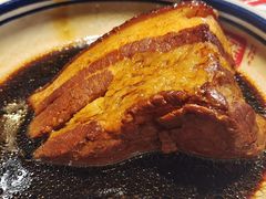 张飞扒肉-張飛扒肉•四代传承(中央大街店)