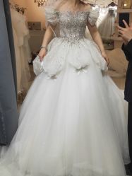 -Color卡诺婚纱礼服馆(南京严选店)