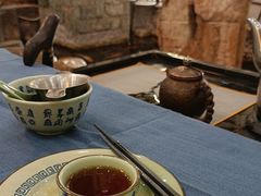 -伯乐居茶艺馆(石岐大信店)