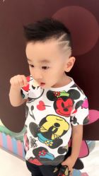 -SoSweet香港专业儿童美发沙龙