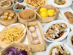 -嘉升大排档(番禺总店)