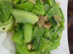 -南记食粥坊·宵夜大排档(岭南分店)