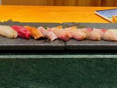 -鮨冠OMAKASE食べ放题(北京首店)