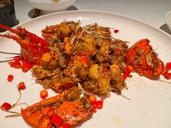 -炳胜公馆(珠江新城店)