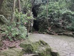 -杭州黄龙洞