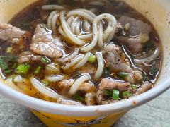-王记生烫牛杂面馆(兰陵路店)