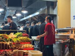 -为民烧烤吧.自贡爆炒菜(收录10年好店)