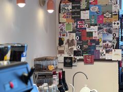 -72 COFFEE(东朝阳路店)