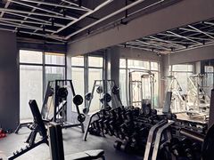 -Hi GYM嗨健身(泥城店)
