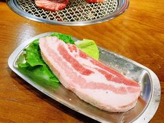-·缸桶屋·韩式牛肋条自助烤肉(西湖D11店)
